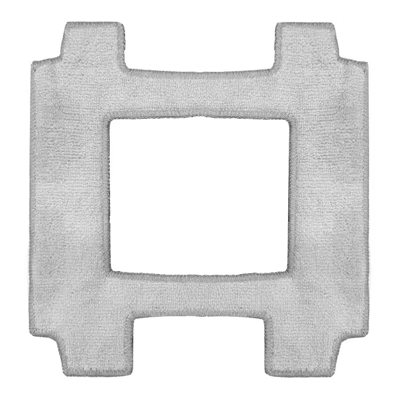 Bohr window cleaning robot W66S original cleaning cloth