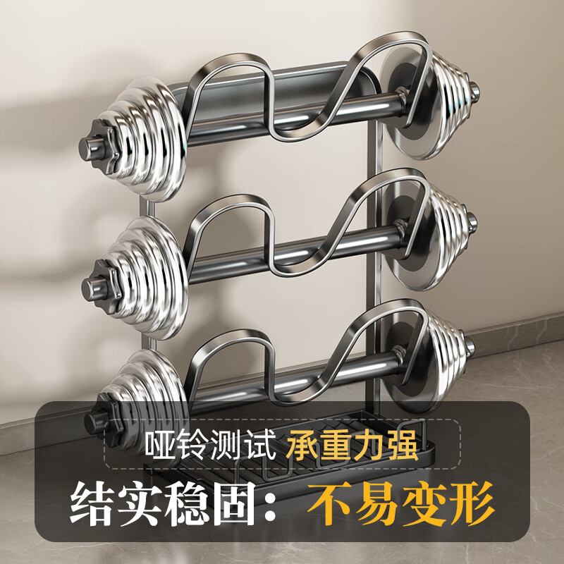 Added kitchen countertop pot lid rack storage rack artifact to put spoon cooking shovel vertical pot spatula rack multi-functional storage rack
