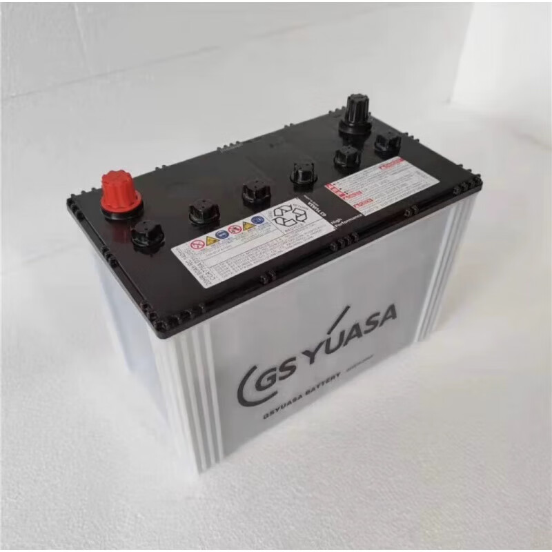 General Motors Lexus original ES200ES300IS300RX300GS300NX200 NX300 start-stop battery T115