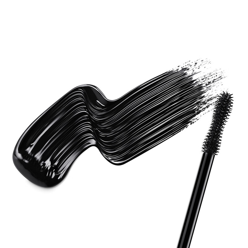 Dior Dior Stunning Mascara 090 Deep Black Volume Curl Does Not Smudge Birthday Gift Goddess' Day Gift