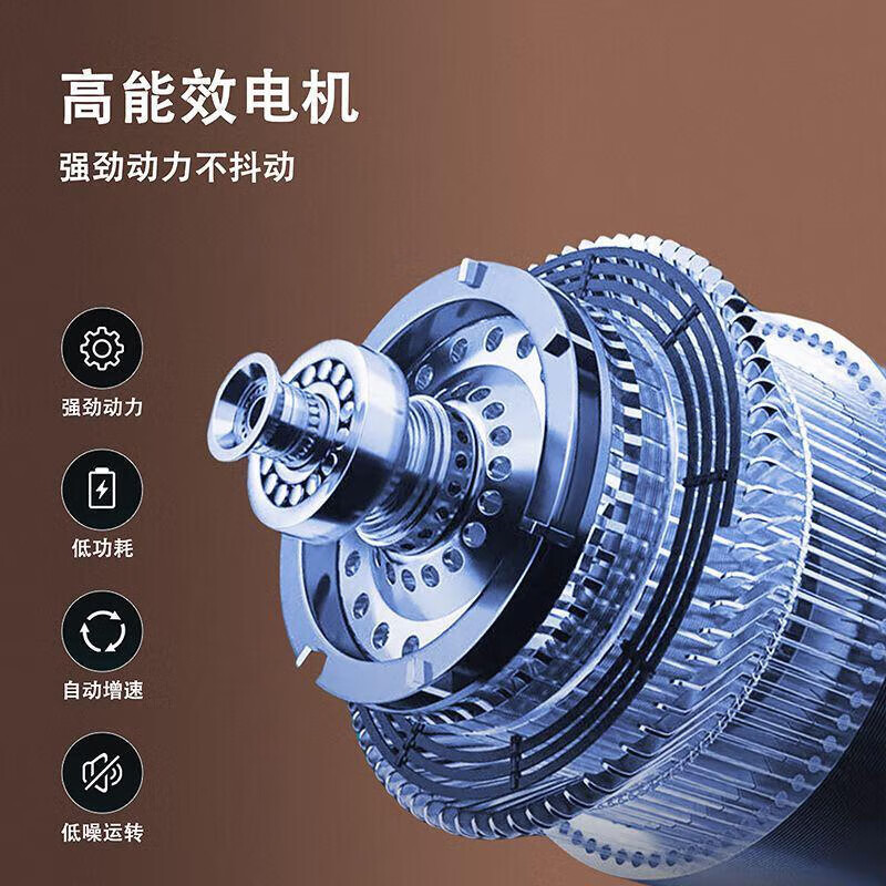 AILUKI Japanese electric pepper grinder black peppercorns sea salt white pepper seasoning household high-end automatic grinding pepper gravity sensor cooking super easy-tilt automatic grinding rechargeable model