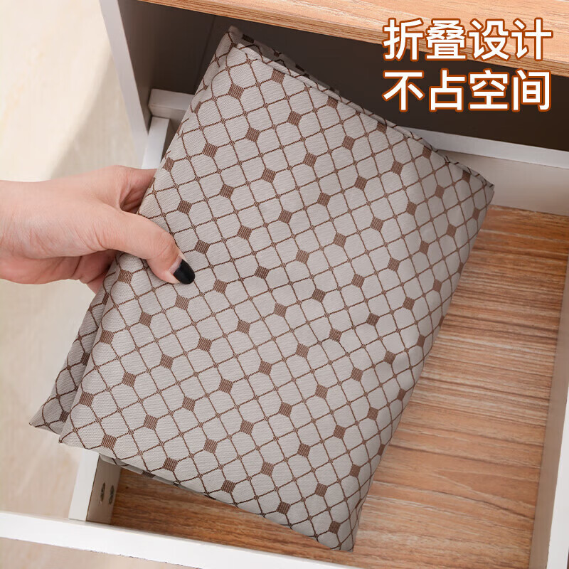 Kindergarten quilt storage bag waterproof large-capacity Oxford cloth duffel bag for students and children to wear clothes, champagne color - double thickened, extra large (for winter 12 catties quilt)