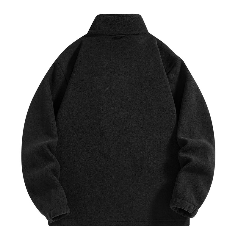 Paul Frank Outdoor Three-in-One Jacket Autumn and Winter Windproof Fleece Removable Liner Sports Jacket Men's Light Yellow XL