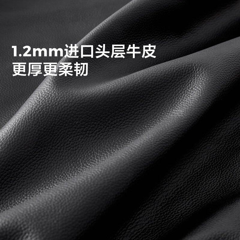 Lin's Home Retro Style Solid Wood Bed 1.5m Soft Packed Oak Double Bed Marriage Bed Master Bedroom King Bed Coco Series LH586A2 Retro Color + Black Bed + 0 Glue Ridge Pad 20cm 1.8m x 2m Solid Wood Rib Frame