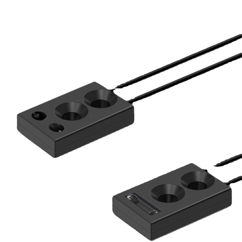 Yue Changsheng limited reflection fiber optic sensor amplifier probe FU-38 FU-11 FU-37 FU-38V photoelectric switch FU-37 limited reflection
