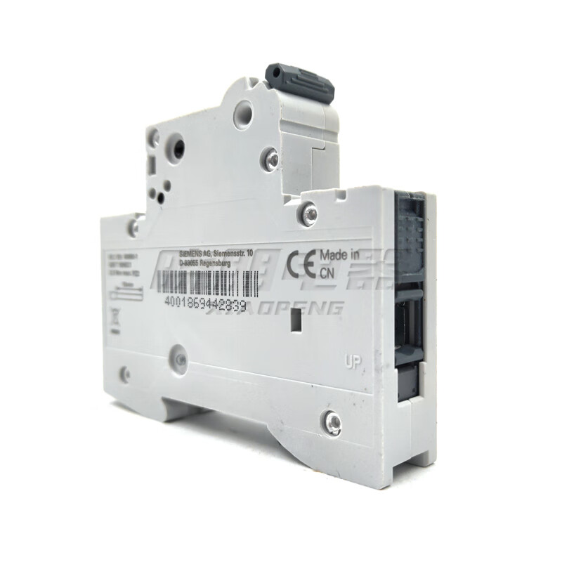 Brand new original Siemens small circuit breaker 1P10A 5SY6110-7CC air switch 5SY61107CC