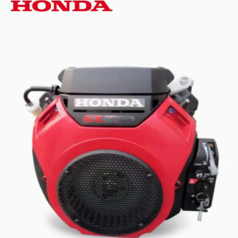 Pickup Cat original GX160200270390630690 four-stroke gasoline engine GX690 electric