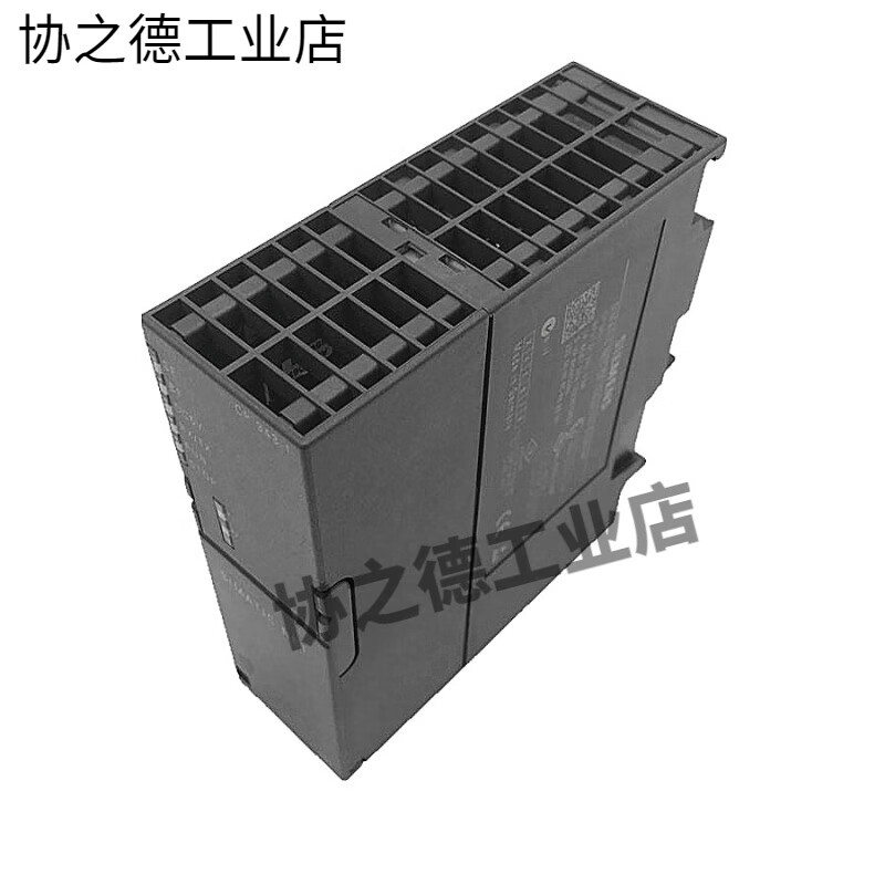 Siemens S7-300PLC communication module CP343-16GK7343-1EX30/GX21/1CX10-0X 6GK7343-1GX20-0XE0