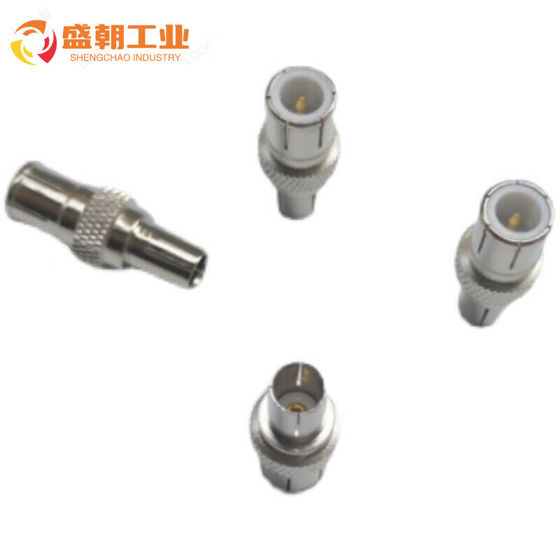 Oscilloscope probe adapter adapter BNC probe plug adapter accessories suitable for Tektronix Agilent