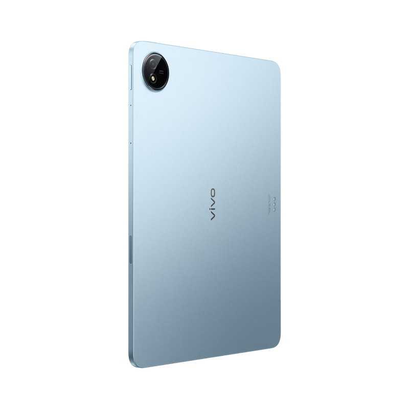 95% new vivo Pad5 12GB+256GB development blueprint state subsidy blue crystal Dimensity 9300+ 12.1-inch high-brightness eye protection screen tablet computer