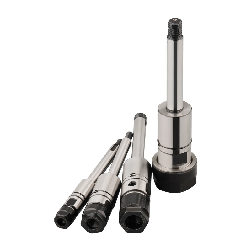 Wen Yijia CNC tool handle extension rod c20-ER25/ER20-100L telescopic floating rod tapping shaft tapping C6-ER8 tapping shaft