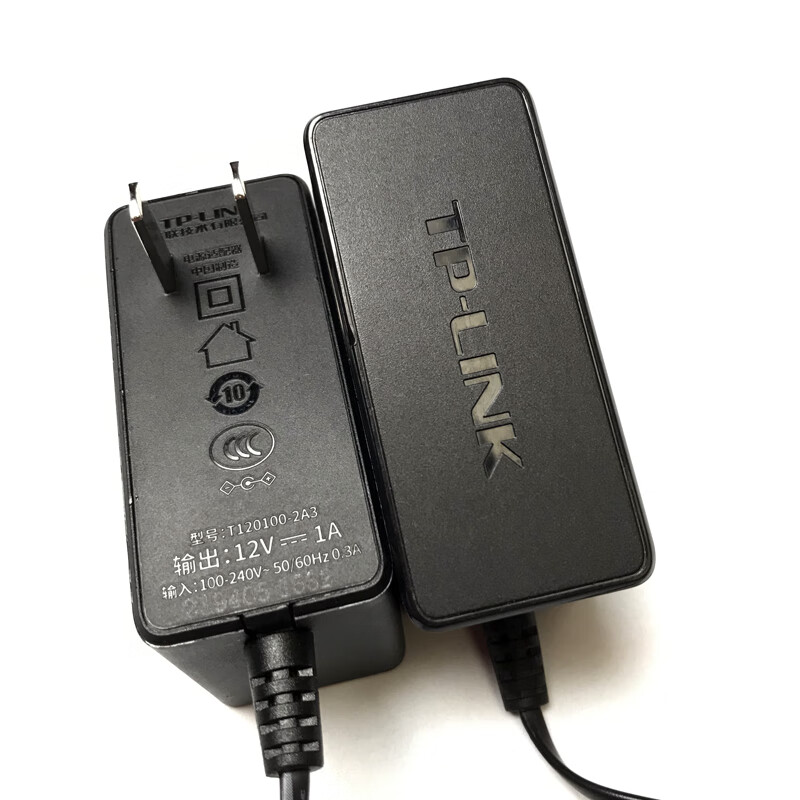 Router power cord switch adapter 9V5V0.6A0.85A12V1A1.5A2A monitoring original TP-LINK 9V0.85A