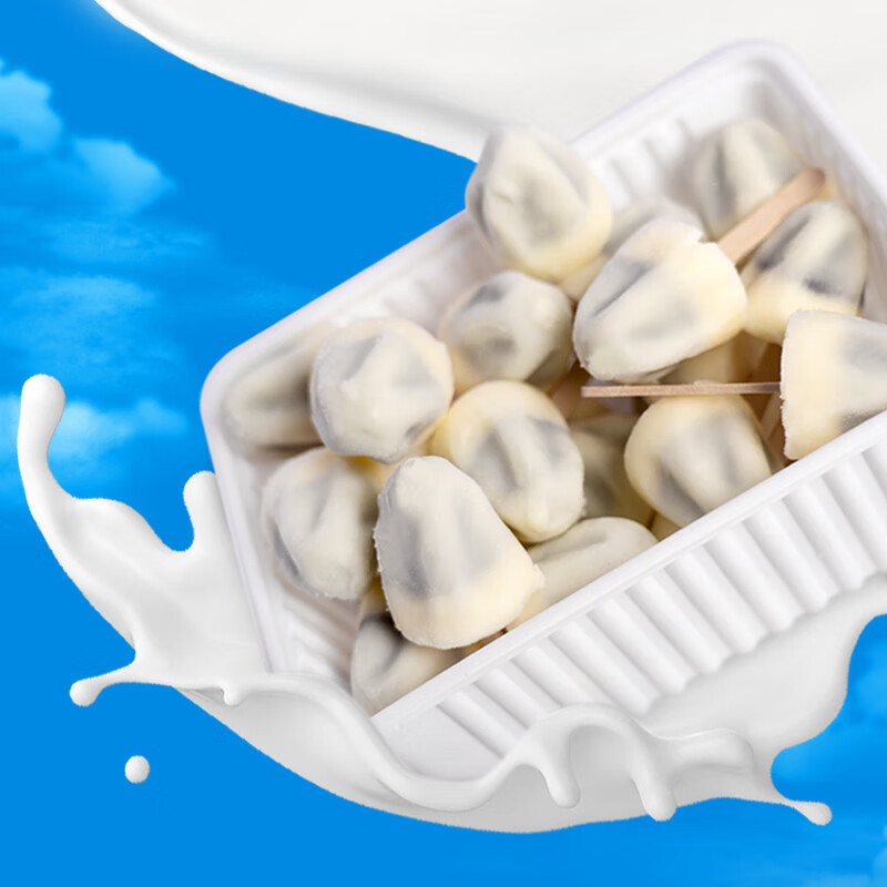 Medengao Dwarf Milk Chocolate Ice Cream 360g (about 18 sticks)