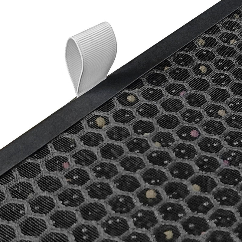 Green dust adapts to Xiaomi (MI) Mijia air purifier filter element MAX/4MAX/MAX enhanced version/AC-M21-SC/AC-M5-SC to remove aldehyde and haze PM2.5