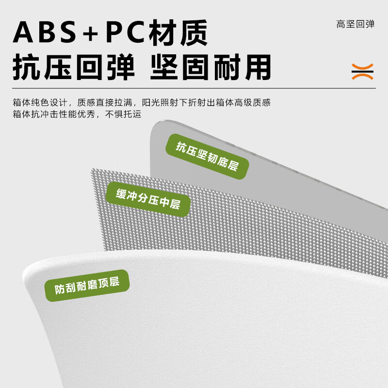 Big mouth monkey (paul frank) mother's suitcase, children can ride on the trolley case, baby stroller, large capacity suitcase, can sit 25 kg, milky white aluminum frame/increased capacity, multi-function/free seat cushion 28 inches