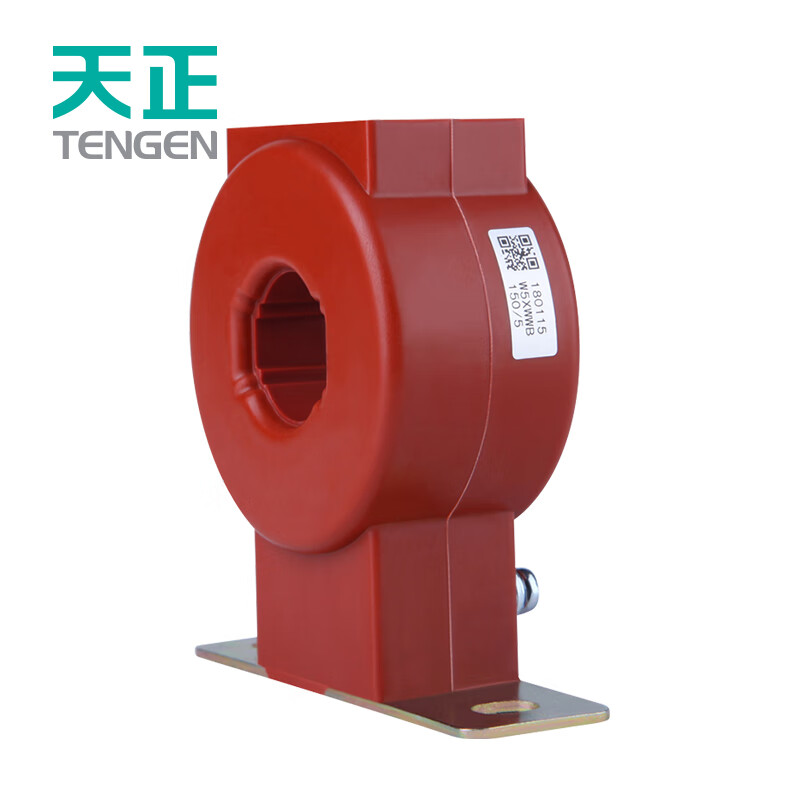 Tianzheng Electric (TENGEN) current transformer LMZJ1-0.5 150/5 30 0.5 level