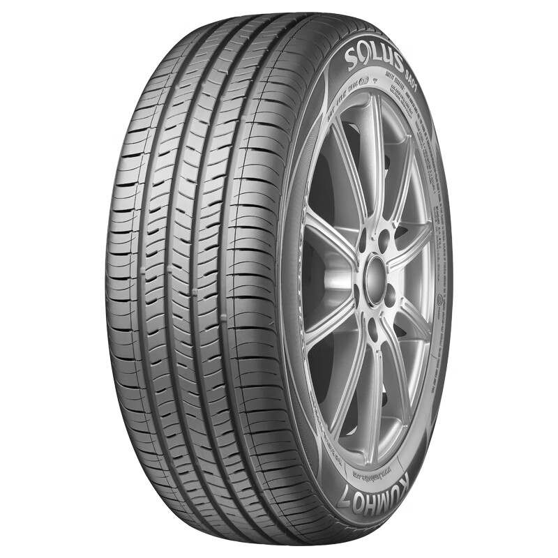 Kumho Tire KUMHO Car Tire 205/55R16 91V KH32(SA01) Original SAIC MG/Roewe