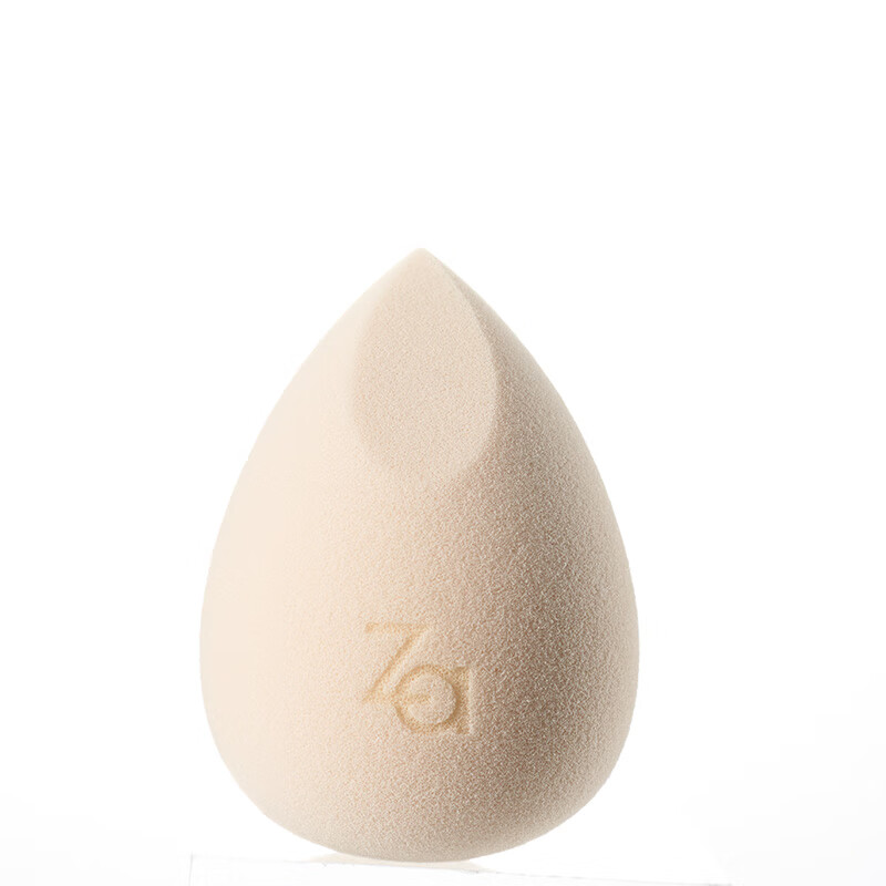 Ji Rui (ZA) Beauty Egg Soft Wet and Dry Makeup Egg Powder Puff Liquid Foundation Special Non-Eating Powder Sponge Egg*3