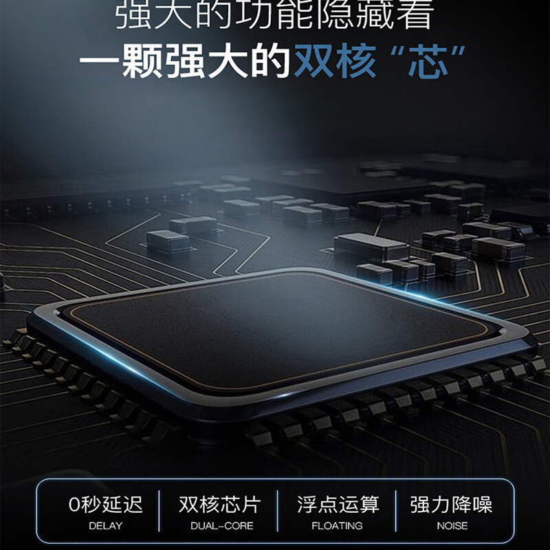 Electronic piano double speaker stereo electronic piano multifunctional sound beginner children 61 keyboard professional portable piano 61 key multifunctional portable piano - classic black