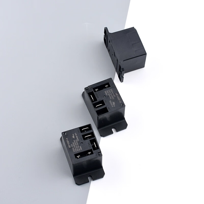 220V air conditioning relay HF/JQX-105F-4-012D 024D220A-1HST 1ZST1HSF HF-105F-4/012D-1HS No specification