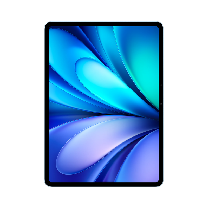 95% new vivo Pad5 12GB+256GB development blueprint state subsidy blue crystal Dimensity 9300+ 12.1-inch high-brightness eye protection screen tablet computer