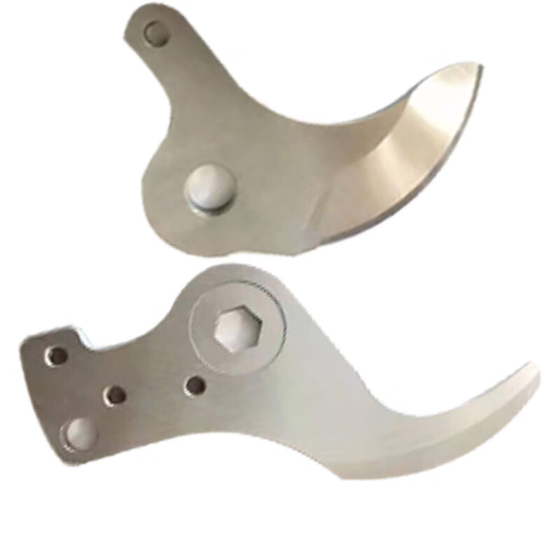 Shuchang backpack electric pruning shears accessories blade Maiyue Nong Baishun corded swing tooth power cord Shuchang Maiyue corded 3 cm blade pair