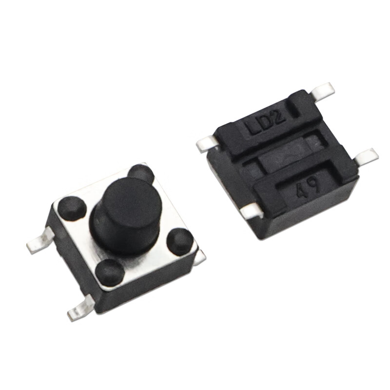 Easy to open 6*6*14H (400 pieces/tray)