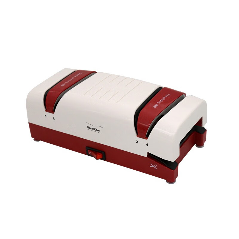 Momscook Whetstone Knife Sharpener Knife Sharpener Knife Sharpener Kitchen Knife Artifact Mihong Best-Seller