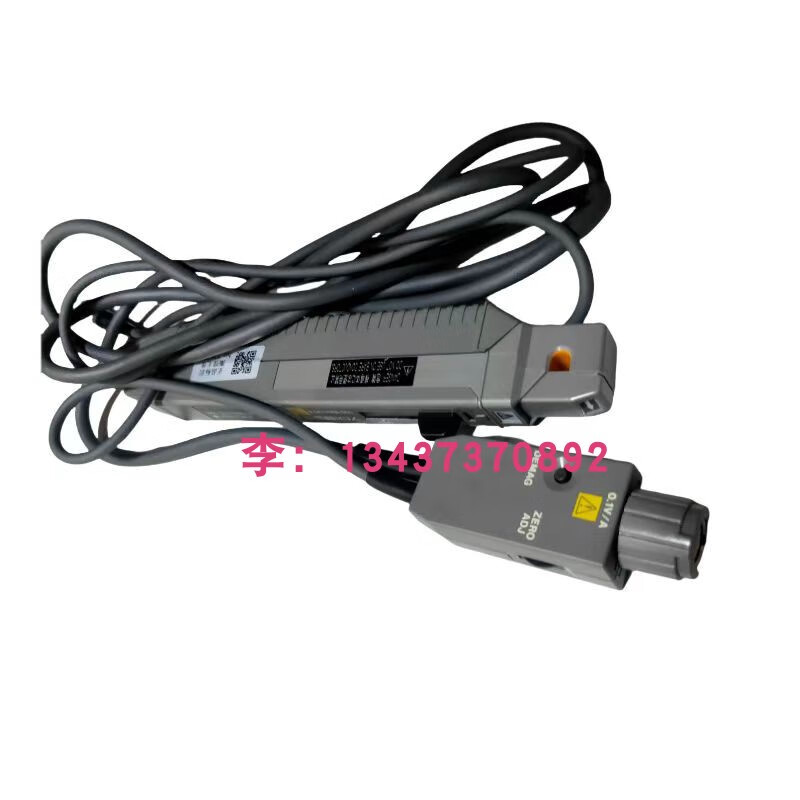 Yokogawa 701932701929701930701928701933 oscilloscope current probe. The price is not the actual price. Contact customer service for a quote.