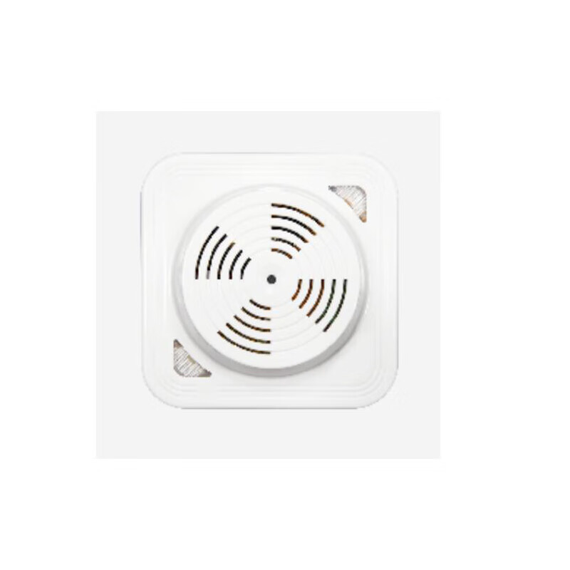 Dehualong Jinglong anti-theft alarm ED101D gas detector combustible gas probe DC12V wiring model E D101D