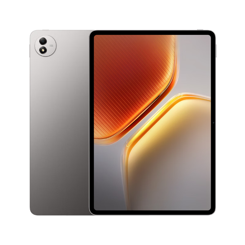 IQOOPad 2/5/Pro/Air Dimensity 9300+2.8K high-definition screen 144HZ second-hand game online class learning tablet computer drawing online class smooth game watching drama big screen iQOO Pad5 Pro 12+256G 99% new