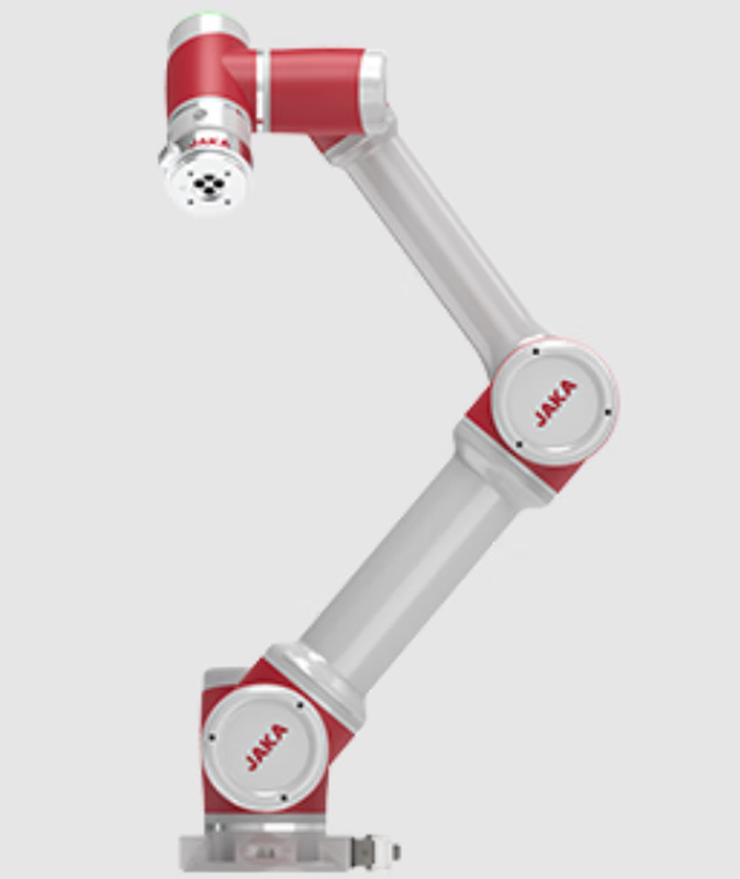JUMO card-saving robotic arm intelligent mobile platform JAKA S 1 unit price