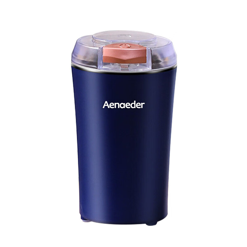 Jingyan official store 110v220v small electric grinding mill for fine dry grinding of grains and Chinese medicine 110v US standard direct selling price