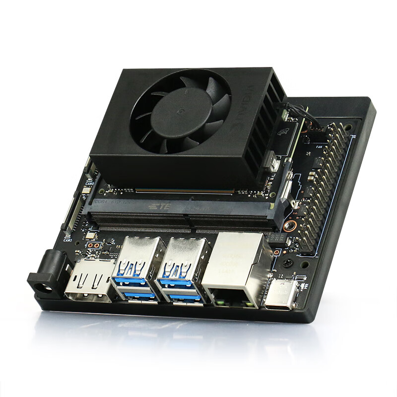 NVIDIA jetson orin nx super development kit AI smart module orin nx motherboard orin nx 8G basic head kit