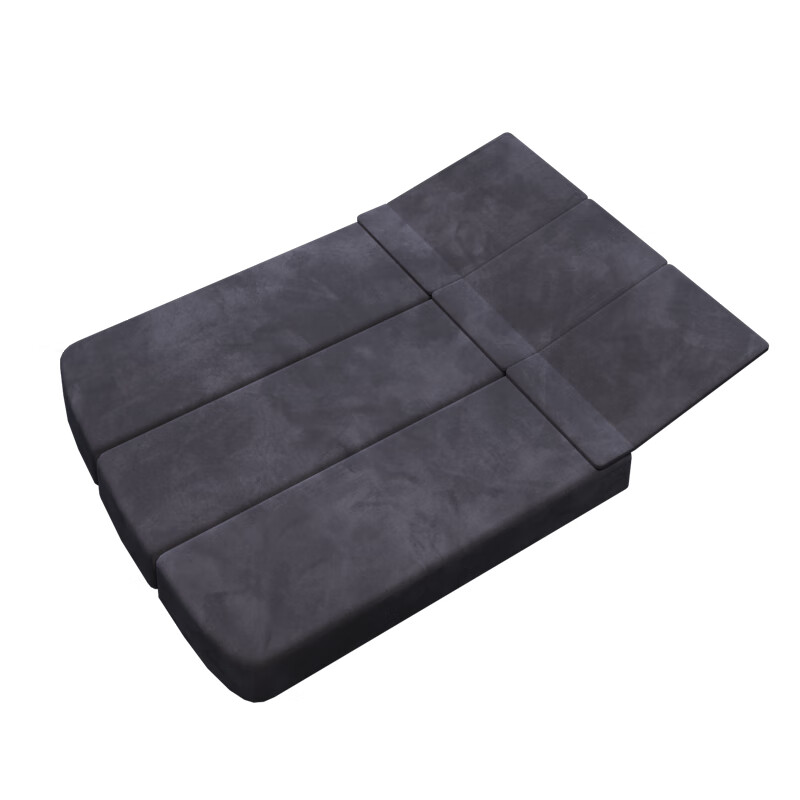 Junli Special Car Trunk Booster Extended Car Mattress Leveling Pad Reduces Rear Slope Pad Other Models Order Remarks Year 10cm Booster Pad