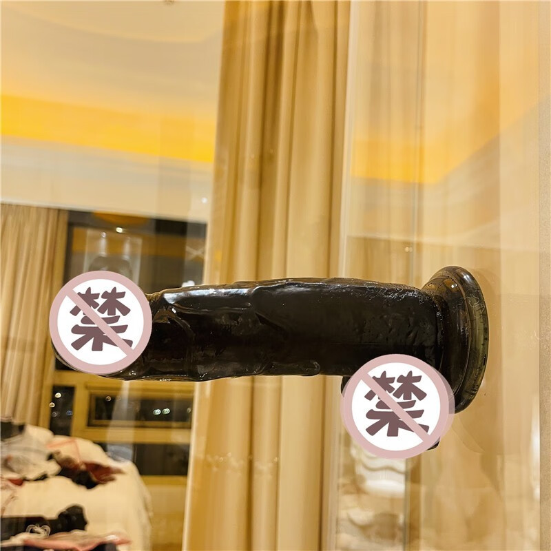 Caissa dildo adult sex toy female genitalia vagina toy bed aid for large-scale ladies