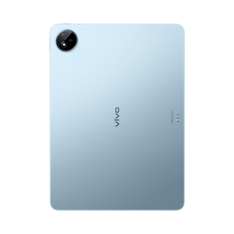 95% new vivo Pad5 12GB+256GB development blueprint state subsidy blue crystal Dimensity 9300+ 12.1-inch high-brightness eye protection screen tablet computer