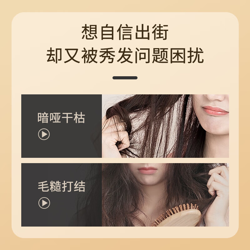 Bee Flower Moisturizing Conditioner 450ml Care Formula Improves Frizz, Dryness, Hydrating and Moisturizing Conditioner for Men and Women