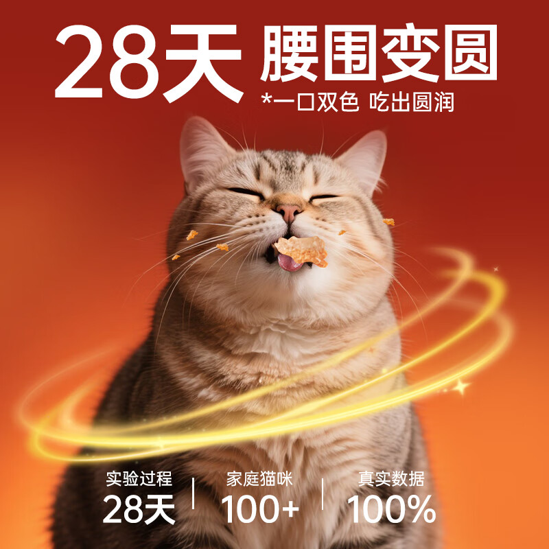 Parlmu Parlam Cat Canned Staple Food Jar Mixed Flavor Full Price Staple Food Lunch Box 40g*24 Adult Kitten Snacks Wet Food