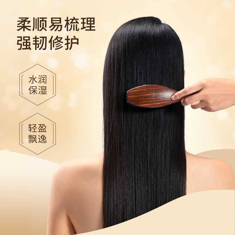 Bee flower herbal essence conditioner 500ml is light and refreshing, removes oil, moisturizes damage, dryness and hydrates