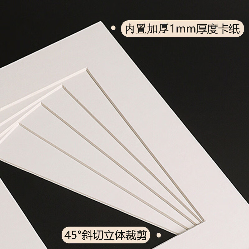 Love ink painting 5-inch photo frame table wooden photo frame creative photo frame mounting wedding baby photo wall hanging wall wood color