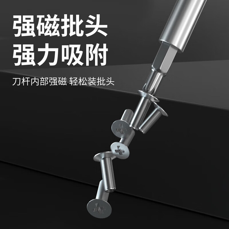 Eastern Works Laptop Disassembly Tool Screwdriver Set Computer Cleaning Disassembly Repair Mobile Phone Glasses Precision Screwdriver