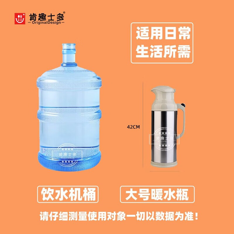 Pure bucket brush long handle 62CM high temperature resistant silicone integrated small brush head kitchen sewer dredging laboratory cleaning 62CM