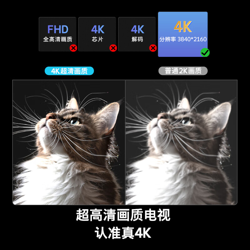 Skyworth TV 43A4FD 43-inch TV, national subsidy first-level energy efficiency, LCD game smart high-definition, anti-blue light eye protection flat screen, full screen A4F upgrade