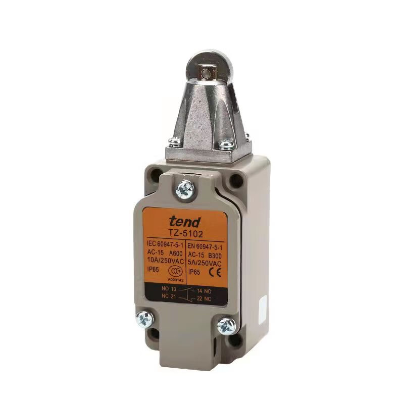 Tiande tend stroke limit switch TZ-5108-2/2N 5104 5101 5106 5102 5107 TZ5102
