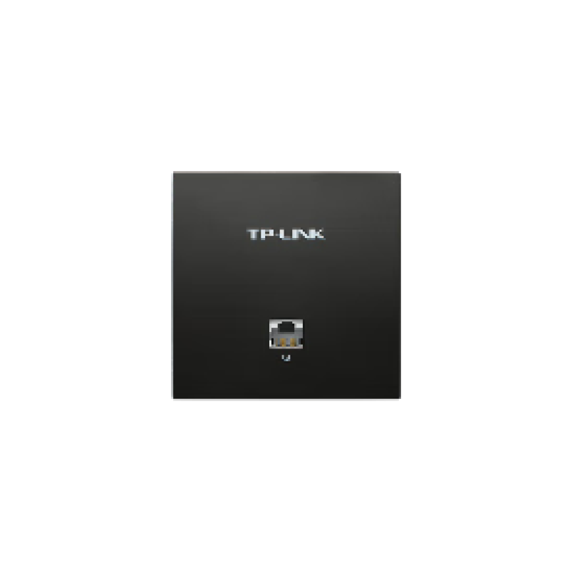 TL-AP panel upper cover TL-XAP3002GI-POE thin easy-to-display panel AP replacement cover multi-color optional carbon black