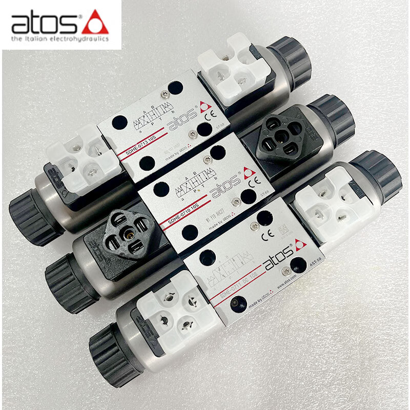 DHI-0631/2/A 23 hydraulic valve Athos solenoid valve DHI-0711 SDHE0713 DHI-0713 23