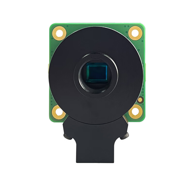 Yue Changsheng Raspberry Pi official original HQ Camera M12 camera module 12.3MP Sony IMX477 optional lens GJ-M12-25IR (5MP)-3 official lens