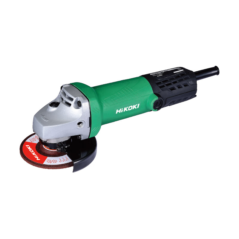 Gao Yigong machine rear switch thin handle original angle grinder angle grinder G10ST