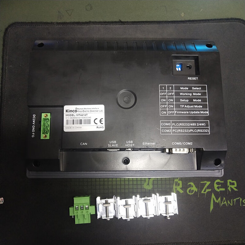 Touch screen 7cun MT4404T MT4414T MT4300C MT4414T MT4414T